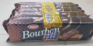 Bourbon Pack 1