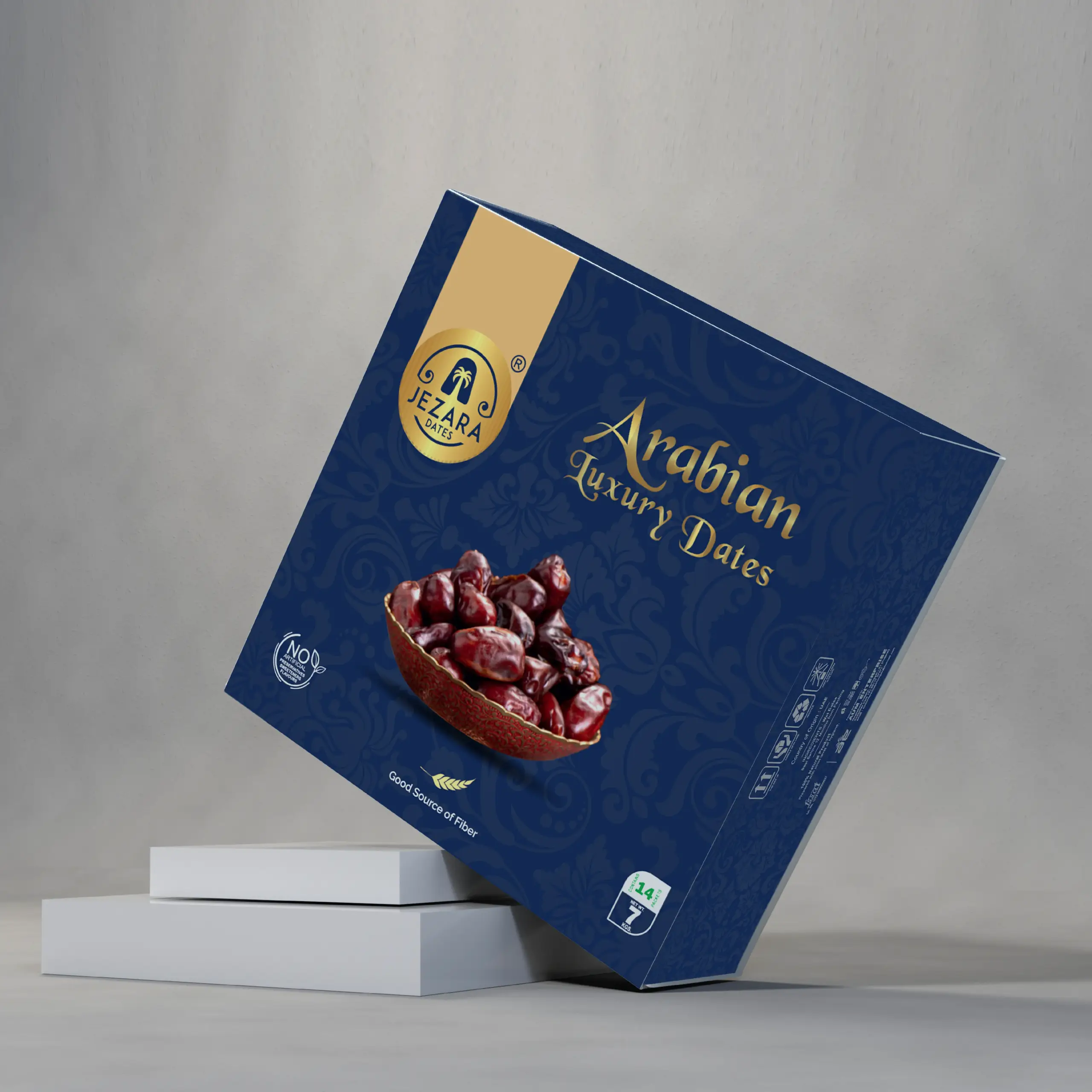 Aljezira Dates