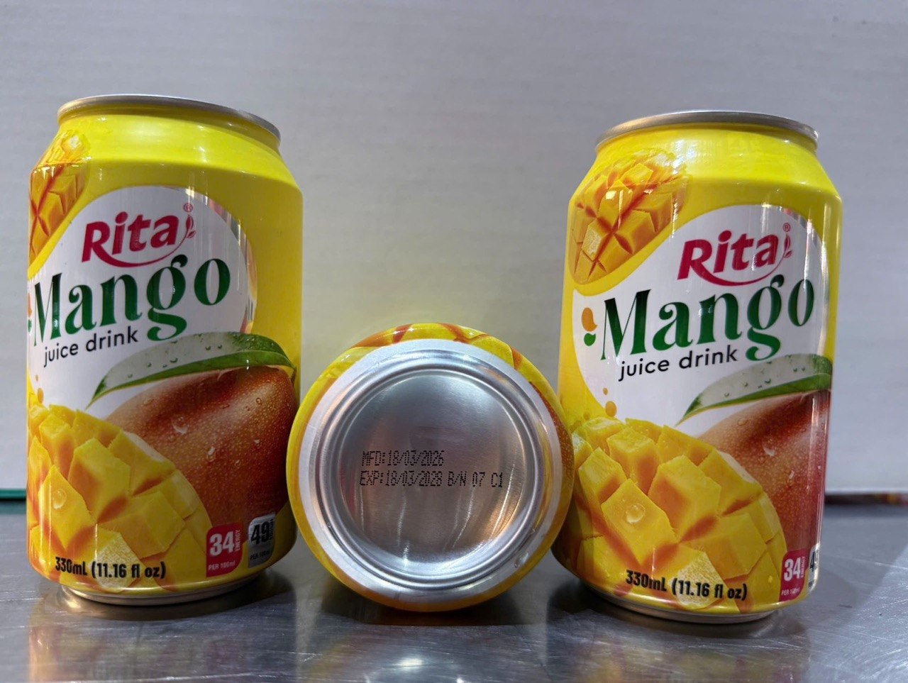 Mango