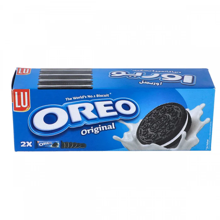 Oreo Cookies
