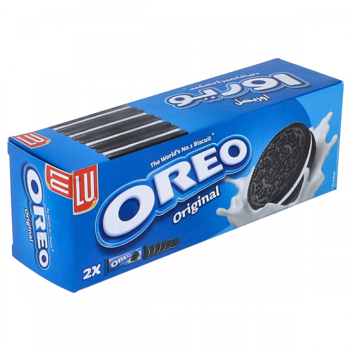 2 Packs