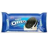 Oreo Family Pack