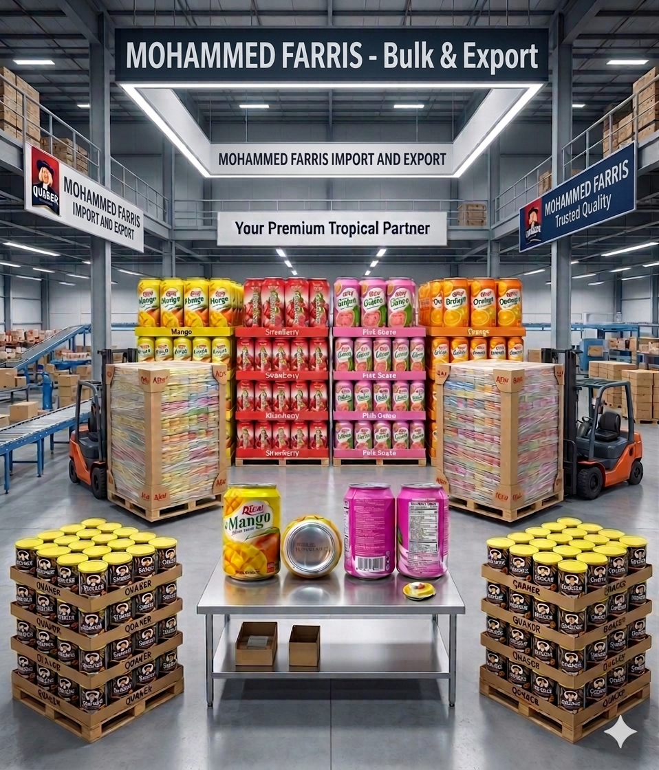 Global trade