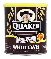 Quaker Oats
