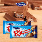 Ricco Variant 2
